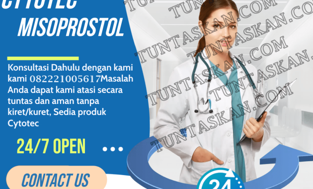 Tuntaskan Dalam Sekali Minum