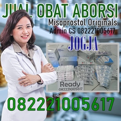 Jual Obat Penggugur Kandungan Jogja