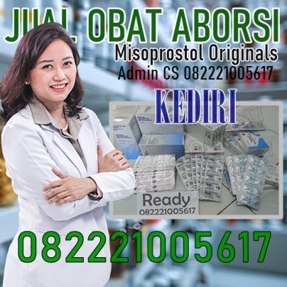 Jual Obat Penggugur Kandungan Di Kediri